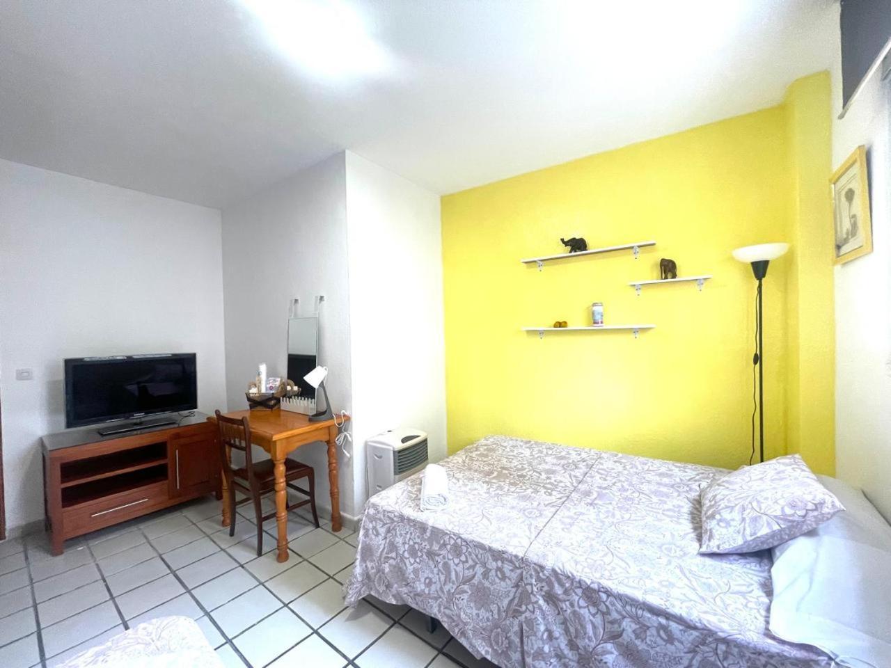 Habitacion Muy Centrica. Granada Habitación foto